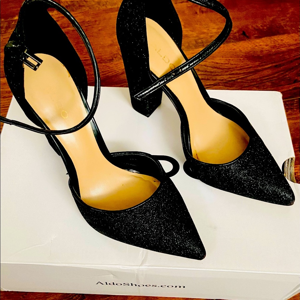 Beautiful heels